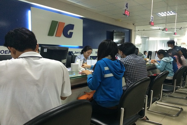 Cập nhật thông tin về lệ phí thi TOEIC 2018 cho các sĩ tử - Ảnh 2