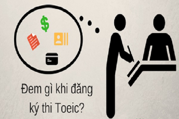 Cập nhật thông tin về lệ phí thi TOEIC 2018 cho các sĩ tử - Ảnh 3