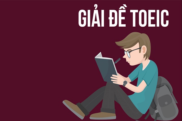 Chia sẻ kinh nghiệm tự học TOEIC hiệu quả nhất - Ảnh 2