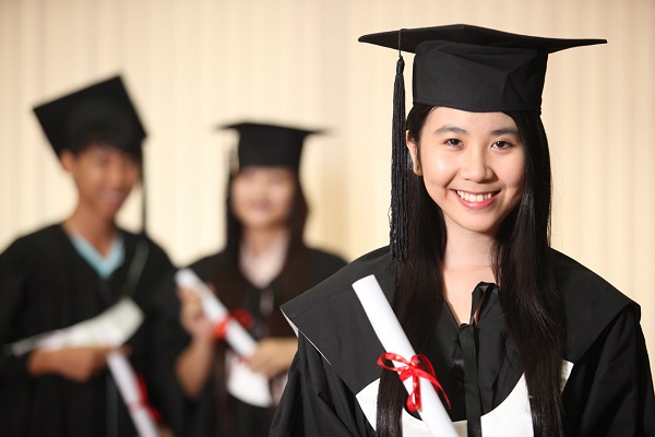 Chinh phục 5 bước để có được học bổng du học Singapore - Ảnh 1