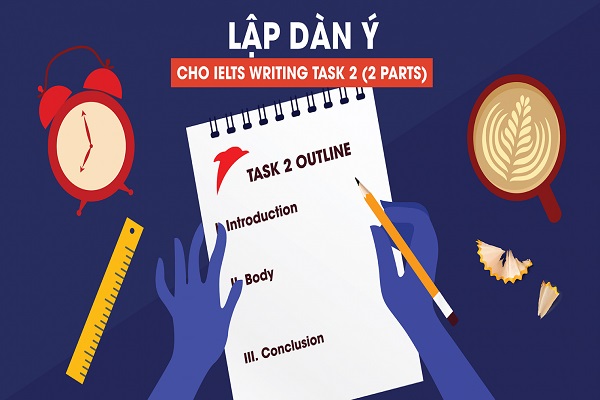 Chinh phục các cấp độ IELTS giúp các sĩ tử đạt kết quả cao - Ảnh 3