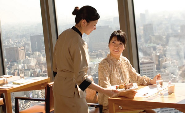 Cơ hội làm thêm khi du học Singapore Cơ hội làm thêm khi du học Singapore