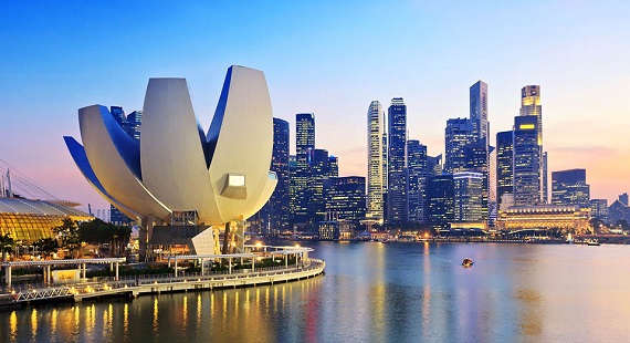 Có nên du học Singapore ngành Công nghệ sinh học?