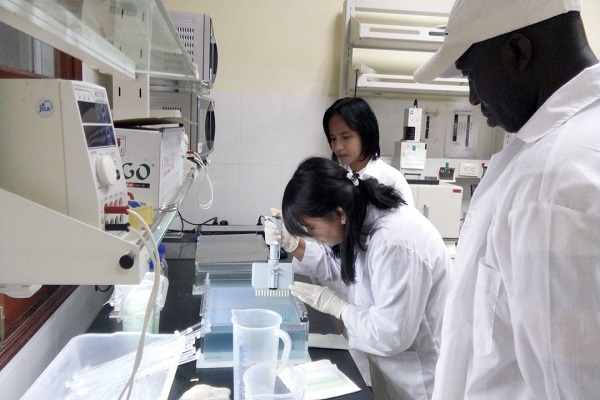Có nên du học Singapore ngành Công nghệ sinh học? - Ảnh 2