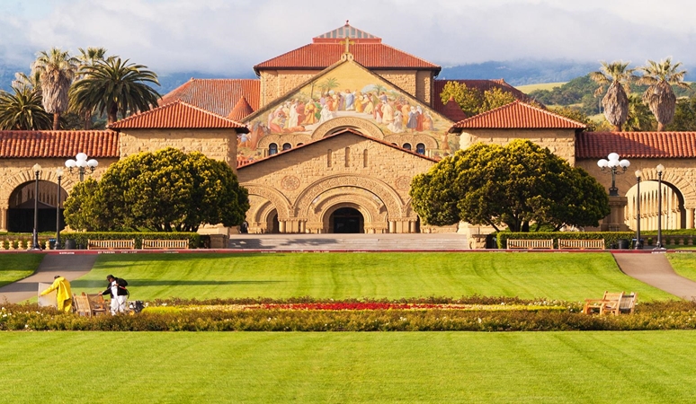 Tổng quan trường đại học quốc tế Stanford