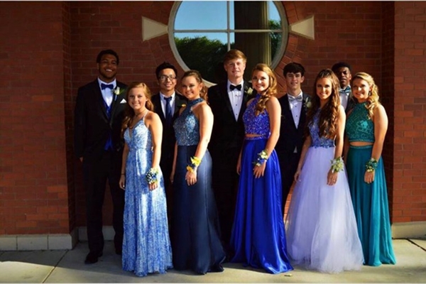 Tuyển sinh chương trình Học bổng Trung học Công lập Hoa Kỳ năm học 2019–2020 - Ảnh 4