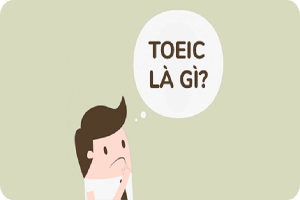 Giải đáp thắc mắc “Học TOEIC để làm gì” - Ảnh 1