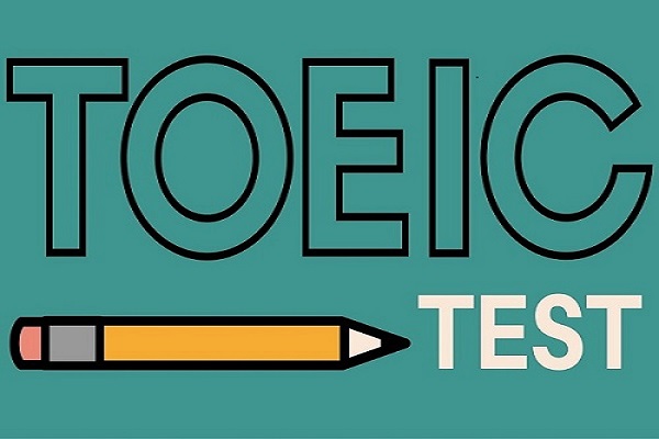 Giúp sĩ tử giải đáp thắc mắc “Thi TOEIC bao lâu có kết quả”   - Ảnh 1