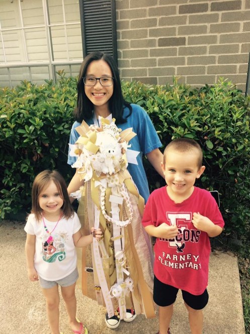 Tuyển sinh chương trình Học bổng Trung học Công lập Hoa Kỳ năm học 2019–2020 - Ảnh 2