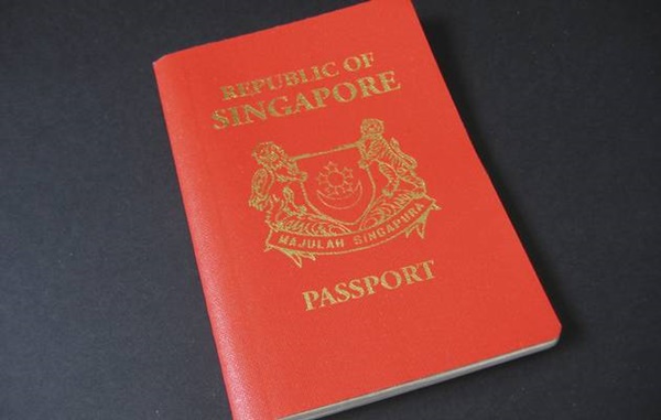 Hướng dẫn xin visa du học Singapore năm 2018 Hướng dẫn xin visa du học Singapore năm 2018
