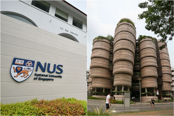 Hướng dẫn xin visa du học Singapore năm 2018 Hướng dẫn xin visa du học Singapore năm 2018