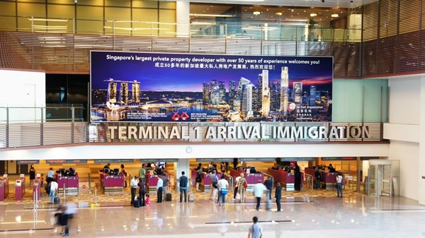 Hướng dẫn xin visa du học Singapore năm 2018 Hướng dẫn xin visa du học Singapore năm 2018