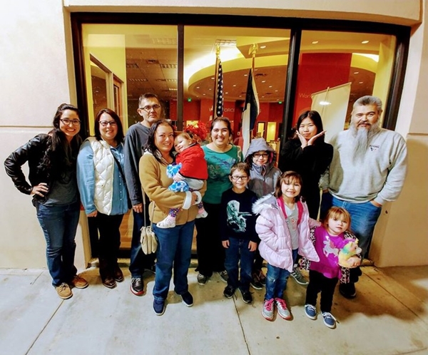 Tuyển sinh chương trình Học bổng Trung học Công lập Hoa Kỳ năm học 2019–2020 - Ảnh 5