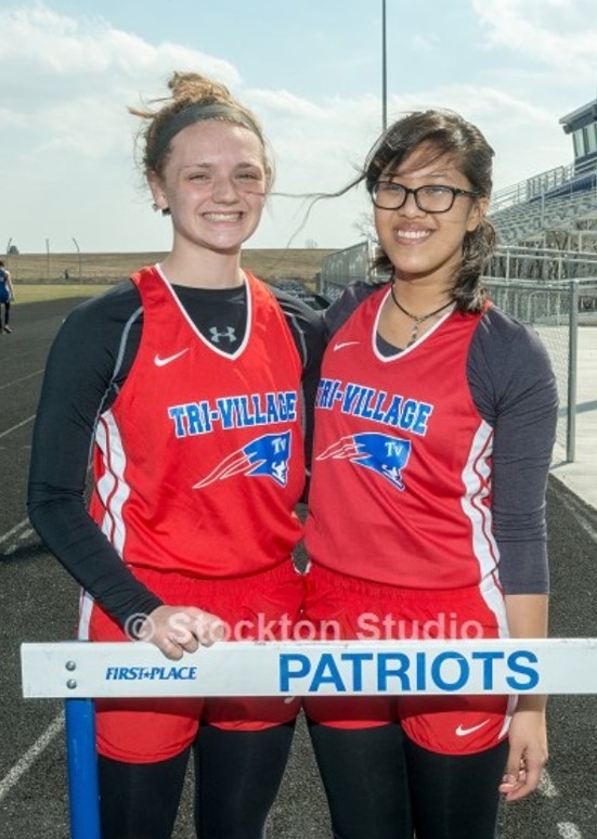 Tuyển sinh chương trình Học bổng Trung học Công lập Hoa Kỳ năm học 2019–2020 - Ảnh 6