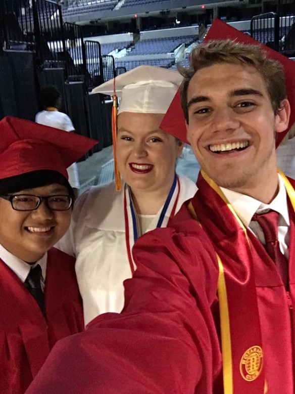 Tuyển sinh chương trình Học bổng Trung học Công lập Hoa Kỳ năm học 2019–2020 - Ảnh 3