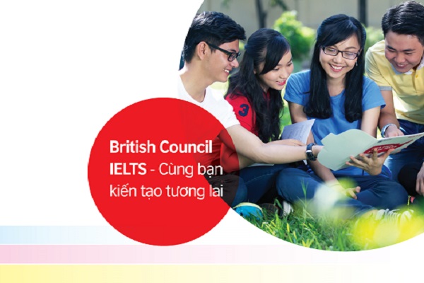 Những điều nhất định phải biết dành cho các bạn dự định thi IELTS - Ảnh 2