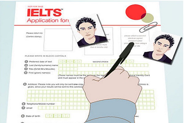 Những điều nhất định phải biết dành cho các bạn dự định thi IELTS - Ảnh 3