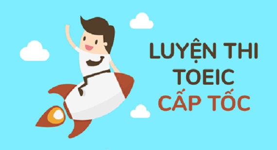 Những khó khăn khi học TOEIC cấp tốc