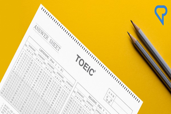 Những lưu ý nhất định phải nhớ khi chuẩn bị thi Toeic - Ảnh 2