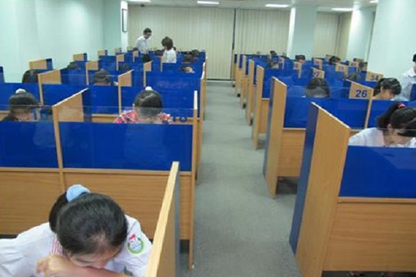 Những lưu ý nhất định phải nhớ khi chuẩn bị thi Toeic - Ảnh 3