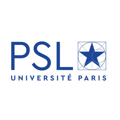 Paris Sciences et Lettres – PSL Research University Paris