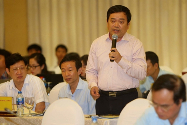 Sau kỳ họp, kỳ thi THPT Quốc gia 2019 sẽ được cải tiến phản ánh đúng thực trạng đào tạo - Ảnh 3