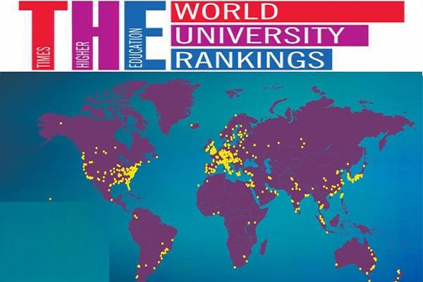 Sự khác biệt làm nên một bảng xếp hạng THE World University Rankings danh giá - Ảnh 1