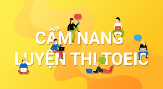 Tổng hợp các hình thức luyện thi TOEIC online