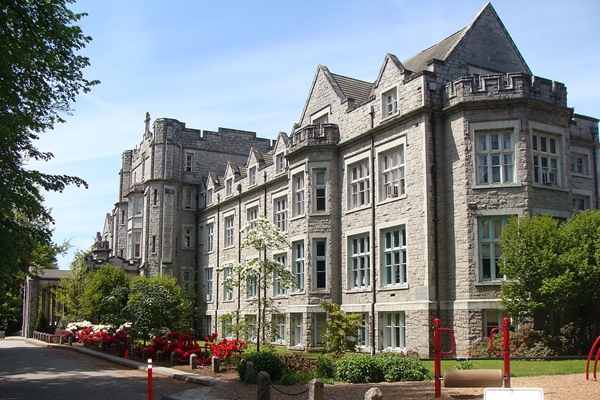 Tổng hợp học bổng du học trung học phổ thông Canada toàn phần hấp dẫn trong năm 2018 - Ảnh 1