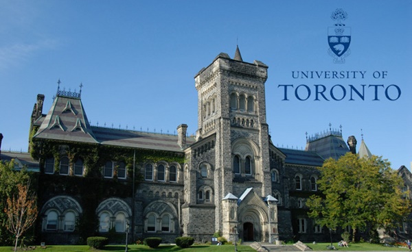 Top 3 trường đại học tốt nhất Canada 2018 Top 3 trường đại học tốt nhất Canada 2018