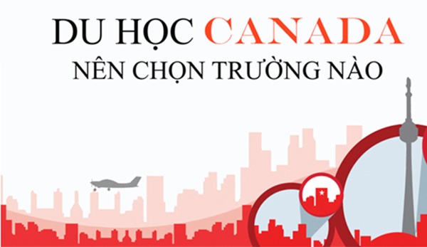Top 3 trường đại học tốt nhất Canada 2018 Top 3 trường đại học tốt nhất Canada 2018
