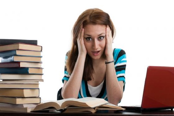 Top 4 sai lầm phần đọc hiểu cần rút kinh nghiệm ôn thi TOEIC - Ảnh 1