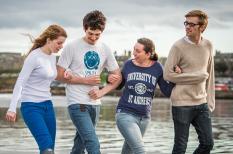 Xác định chi phí cơ bản du học Đức