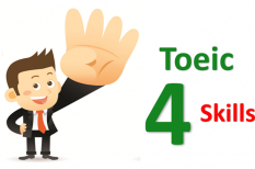 Cập nhật lịch thi TOEIC 2 tháng cuối năm 2018