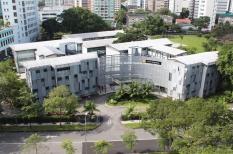 Học bổng du học Singapore 2019 của trường Curtin
