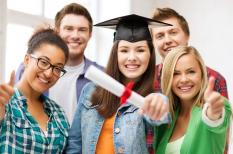 Ngày hội du học “Edufair - Chắp cánh ước mơ du học”
