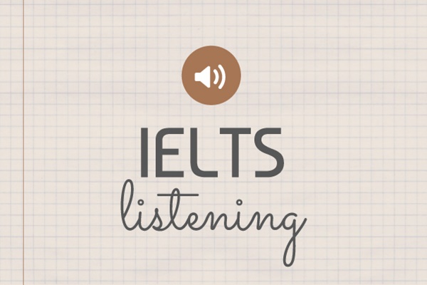 Các dạng đề thi thử IELTS bạn có thể gặp - Ảnh 1