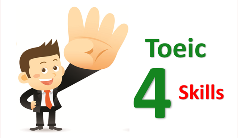 Cập nhật lịch thi TOEIC 2 tháng cuối năm 2018