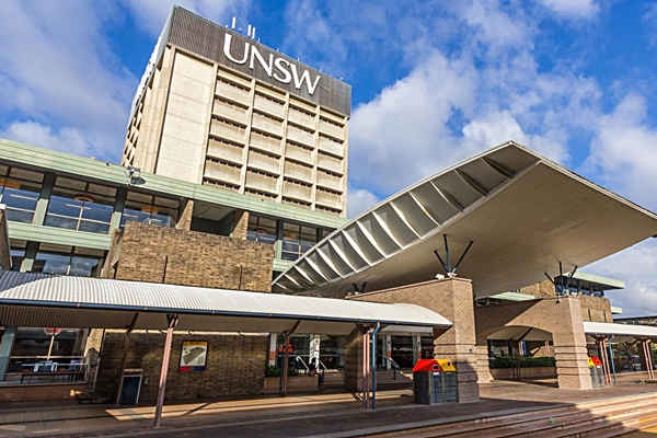Cơ hội nhận học bổng có giá trị lên đến 10.000 AUD của trường Đại học danh tiếng University of New South Wales - Ảnh 1