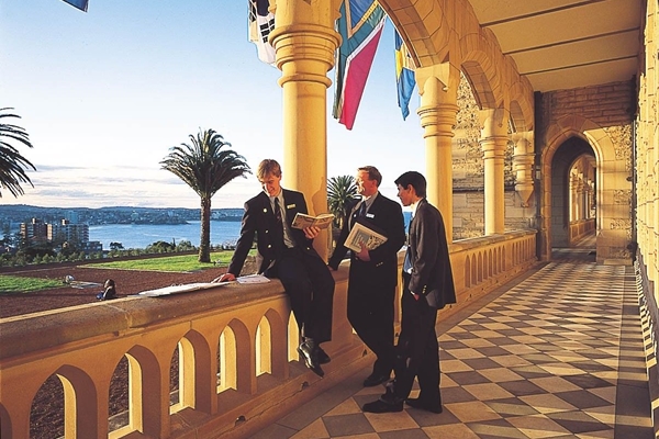 Cơ hội nhận học bổng lên đến 25.000 AUD của trường ICMS - International College of Management Sydney - Ảnh 3