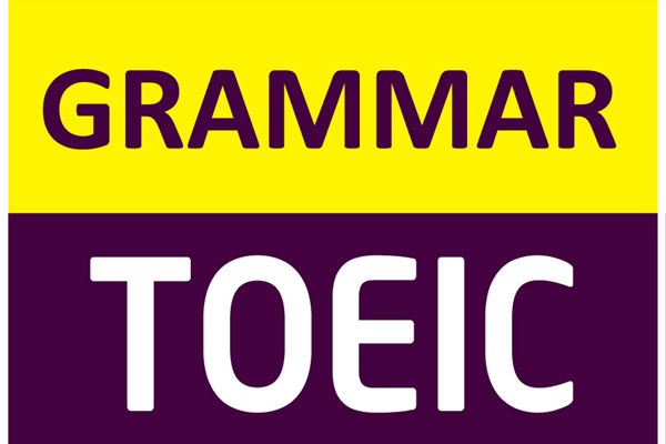 Đánh giá cấu trúc bài thi TOEIC mới nhất 2019 - Ảnh 3