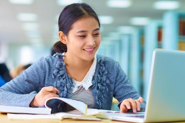 Đi tìm cách học TOEIC hiệu quả cho bạn học TOEIC mỗi ngày - Ảnh 3