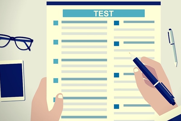 Gợi ý một số nơi cho bạn làm bài test TOEIC online  - Ảnh 2