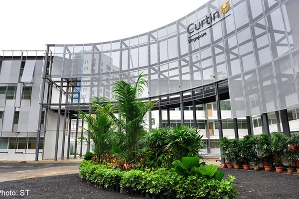 Học bổng du học Singapore 2019 của trường Curtin   - Ảnh 1