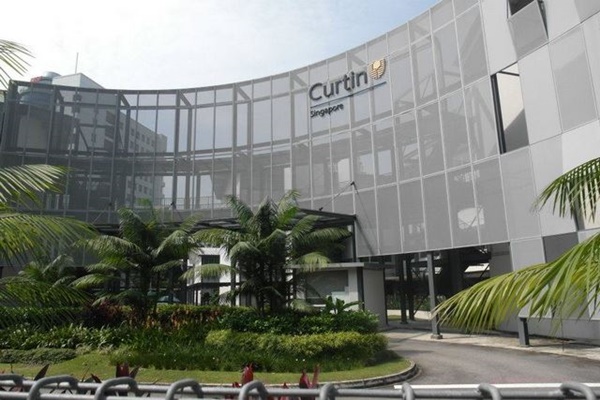 Học bổng du học Singapore 2019 của trường Curtin   - Ảnh 2