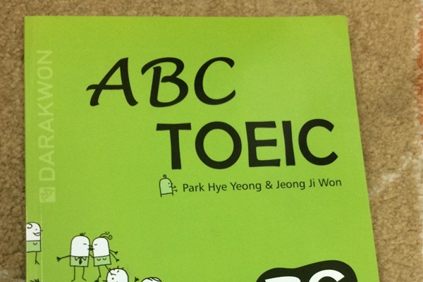 Học TOEIC cho người mất căn bản, học TOEIC cho người mới bắt đầu như thế nào? - Ảnh 3
