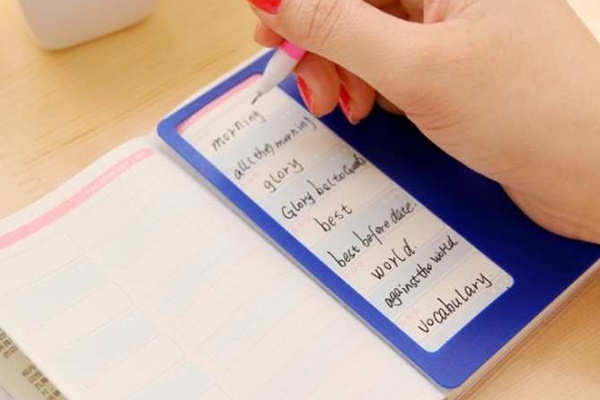 Học TOEIC cho người mất căn bản, học TOEIC cho người mới bắt đầu như thế nào? - Ảnh 5