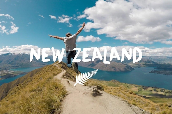 Hội thảo “Chọn ngành học để làm việc tại New Zealand và toàn cầu” - Ảnh 1