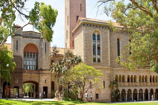 Hội thảo Uni of Western Australia: Du học, Học bổng, Định cư 2019 - Ảnh 5