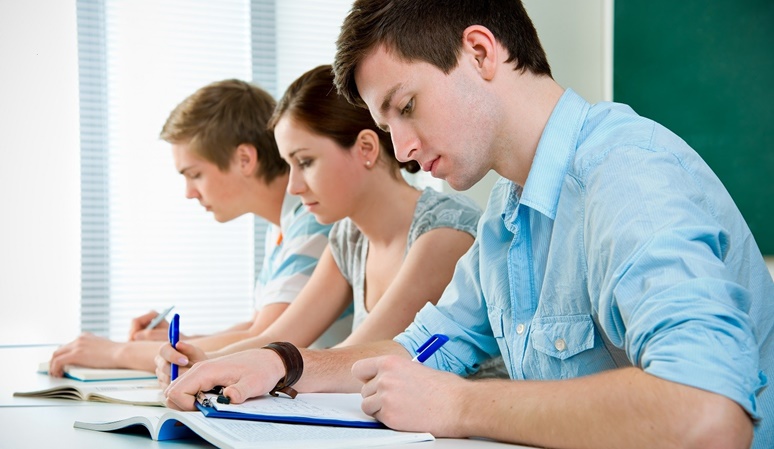 Kinh nghiệm học IELTS cho người mới bắt đầu